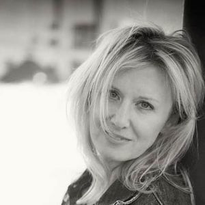 Meet your Posher, Jerri